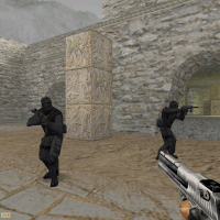 CS 1.5 Transformation pack