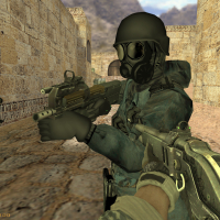 CS 1.6 Battery full pack