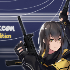 CS 1.6 Anime Edition